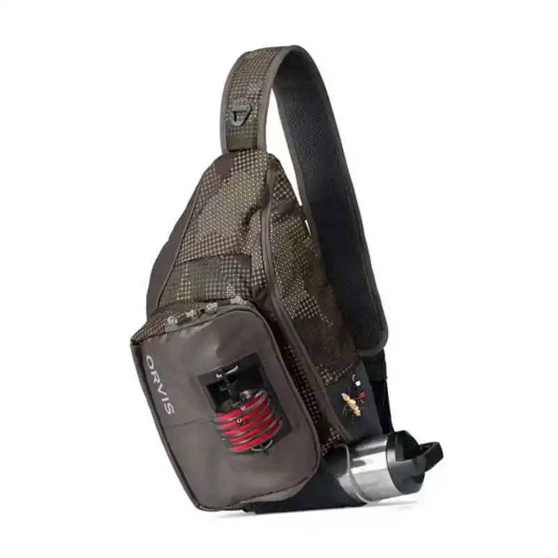 Sling Pack - Camouflage
