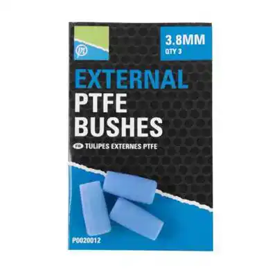 External PTFE Bushes