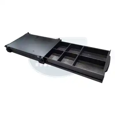 Seatbox Side Draw Deep