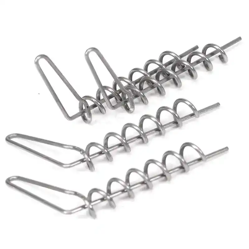 The System Big Screw