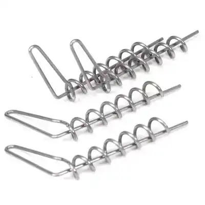 The System Big Screw