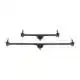 Slider Rest