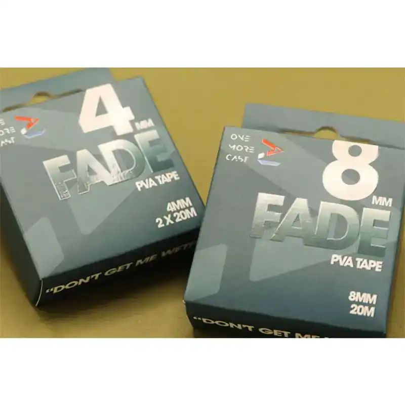 Fade PVA Tape - 8 mm