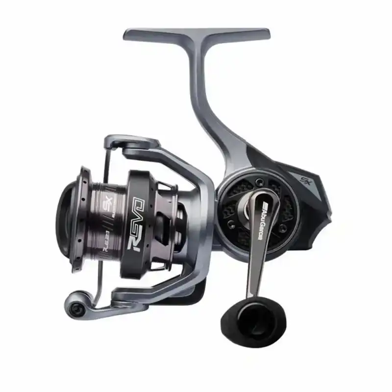 Revo SX Spinning Reel - 2000