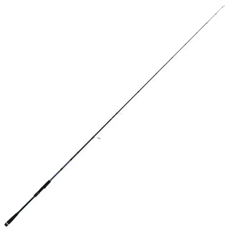 Nitro Spin 2402 MH Blue Tracker