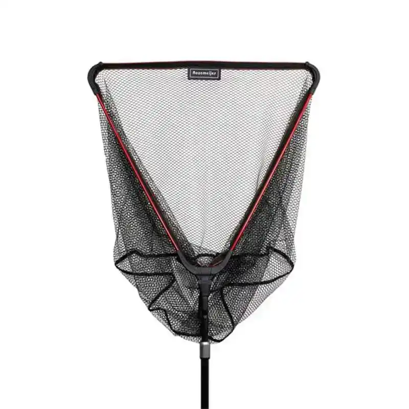 Easy Folding Landingnet - 70 x 60 cm - Kescherstiel: bis 110 cm