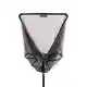 Easy Folding Landingnet - 70 x 60 cm - Kescherstiel: bis 110 cm
