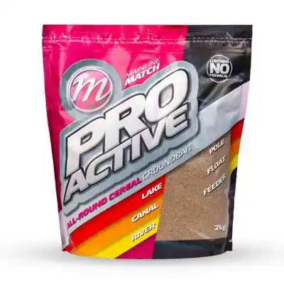Pro Active Allround Cereal Mix