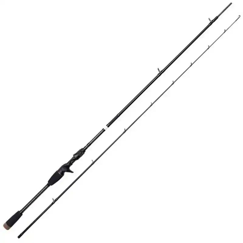 SG2 Light Game Baitcast - 2,13 m - 7/22 Gramm