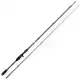SG2 Light Game Baitcast - 2,13 m - 7/22 Gramm