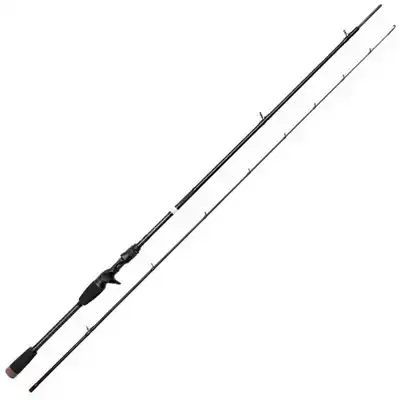 SG2 Light Game Baitcast - 2,13 m - 7/22 Gramm