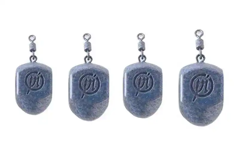 Bullet Cube Leads - 15 Gramm