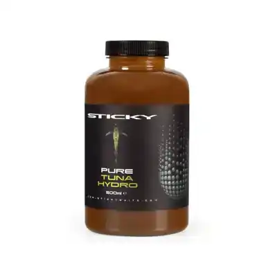 Pure Tuna Hydro