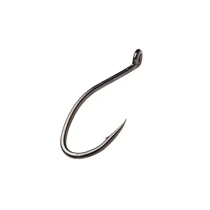 Classic Hook BN - Größe: 4/0