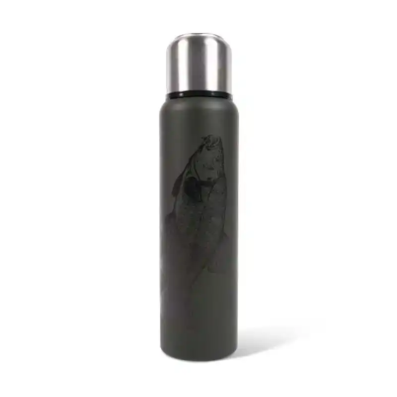 Classic Thermal Flask Tench