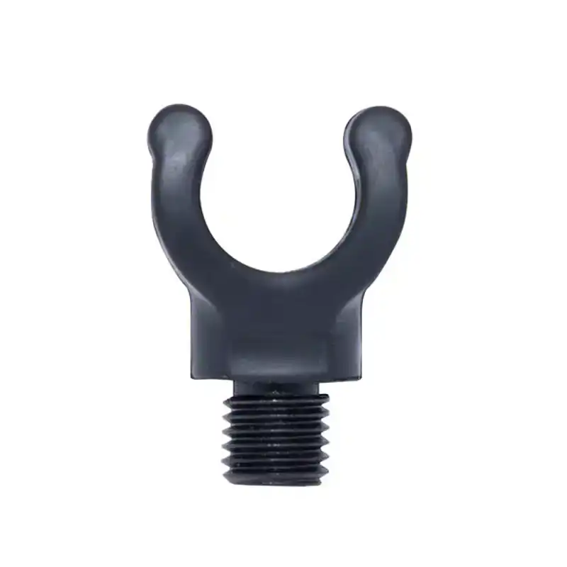 Stanz Rubber Rod Grips - Large