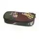 Hook Sharpening Pouch - Green