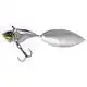 Trago Spin Tail Willow - 10,5 Gramm - MX Holo Shad
