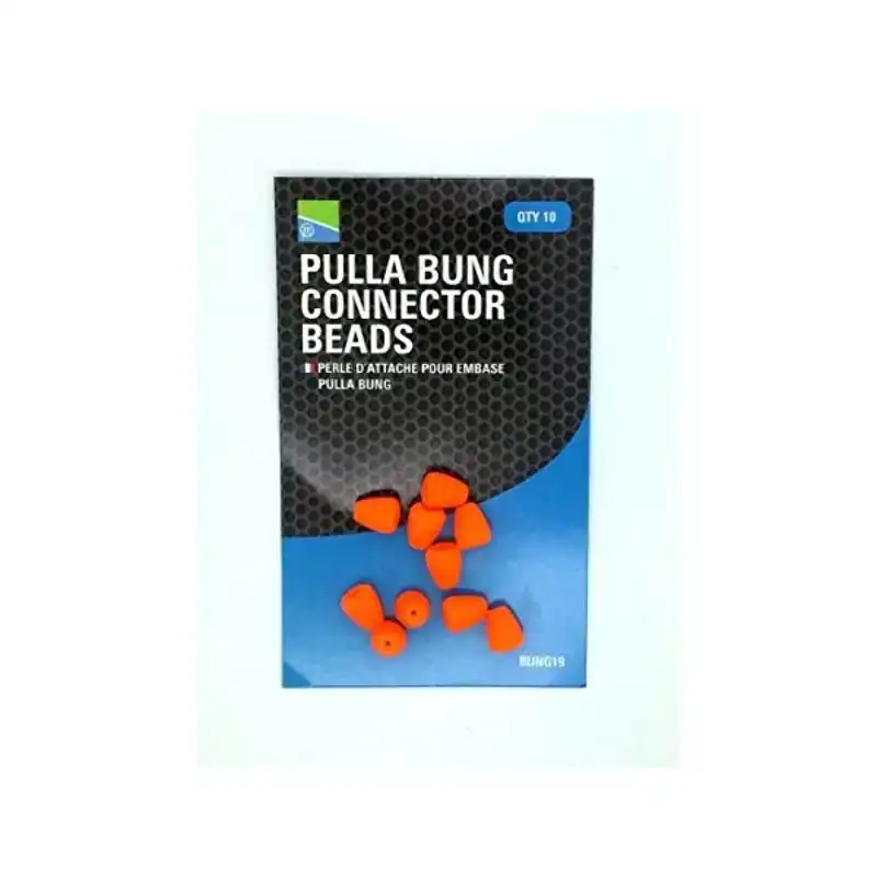 Pulla Bung Spare Beads
