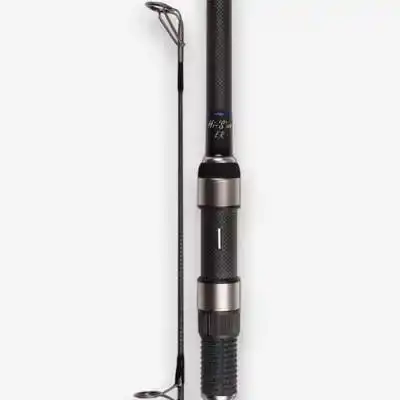 Hi-S Carp Rod - 12 ft - 3 lb (50 mm Startring)