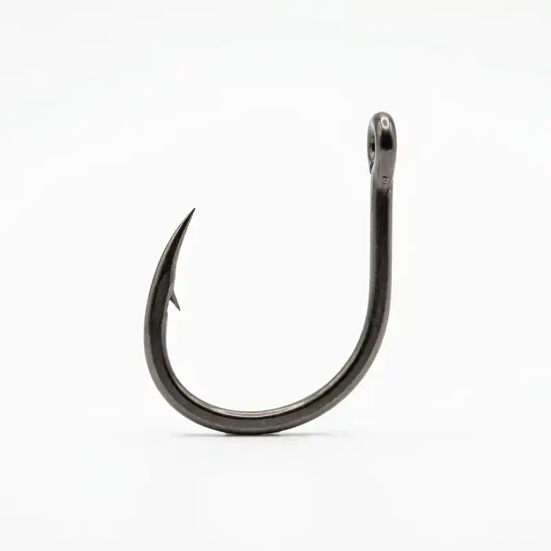 Surudoi Wide Circle Hook - Größe: 2