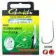 Trout Master Fluorocarbon 2020 N - # 10 - 0,14 mm - 100 cm