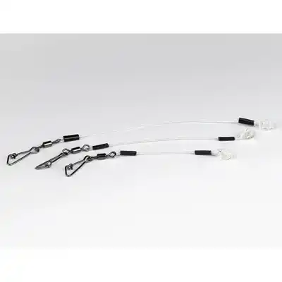 X-Strong Feeder Links