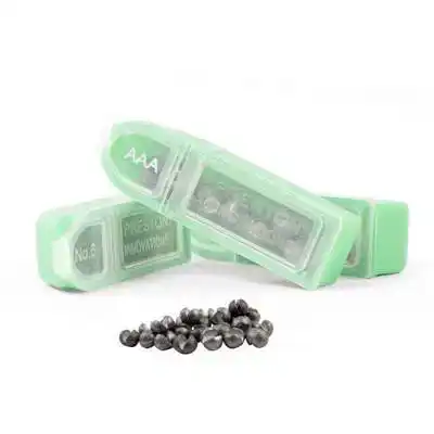 Non-Toxic Shot Refills - AAA