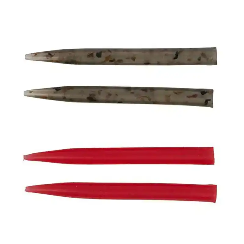 Predator Crimp Covers - Camo