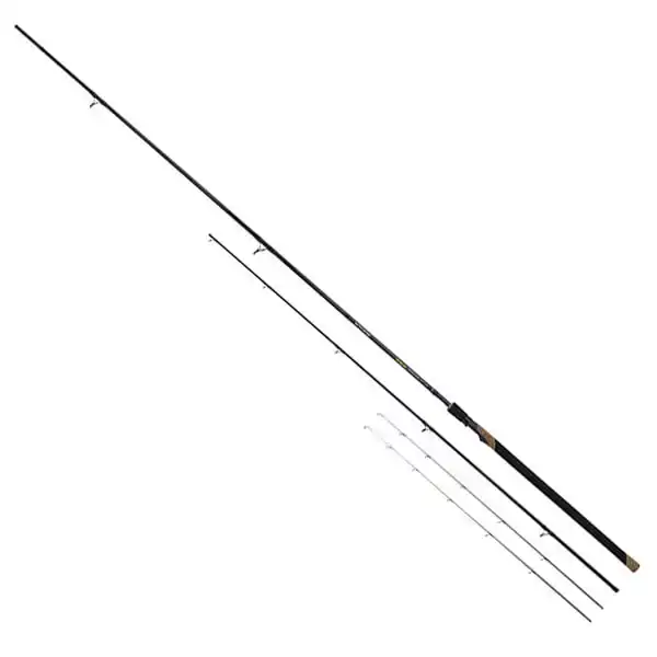Ethos XRD Feeder Rods - 4,00 Meter - 100 Gramm