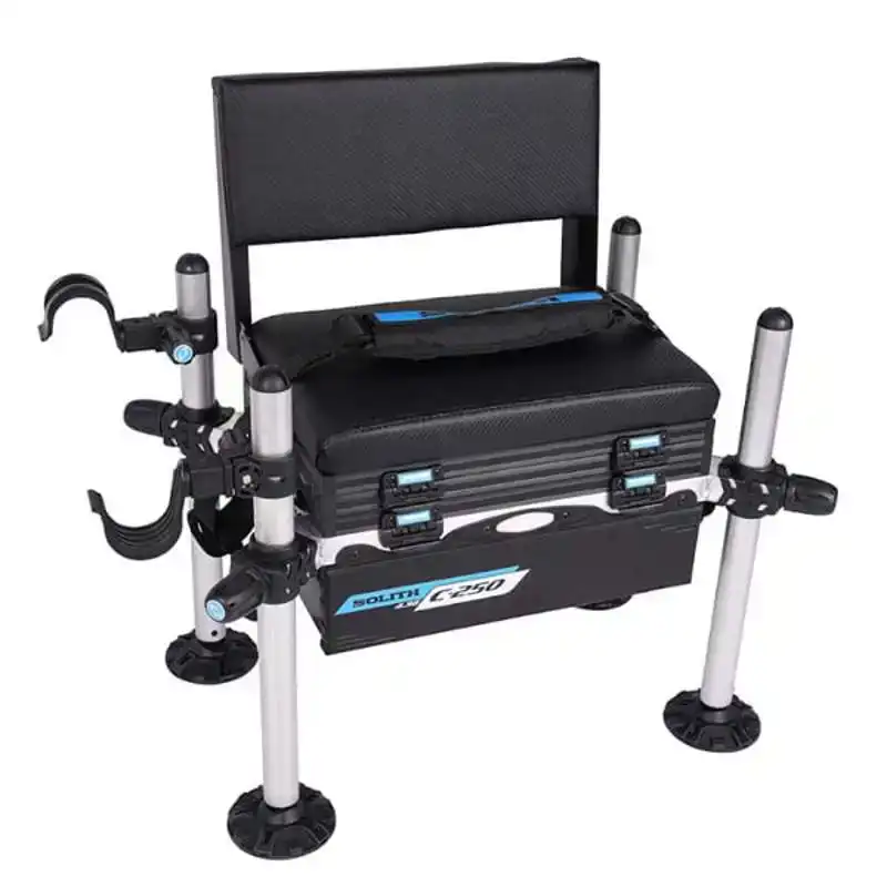 Solith 250 Seatbox