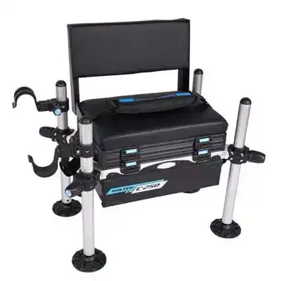 Solith 250 Seatbox
