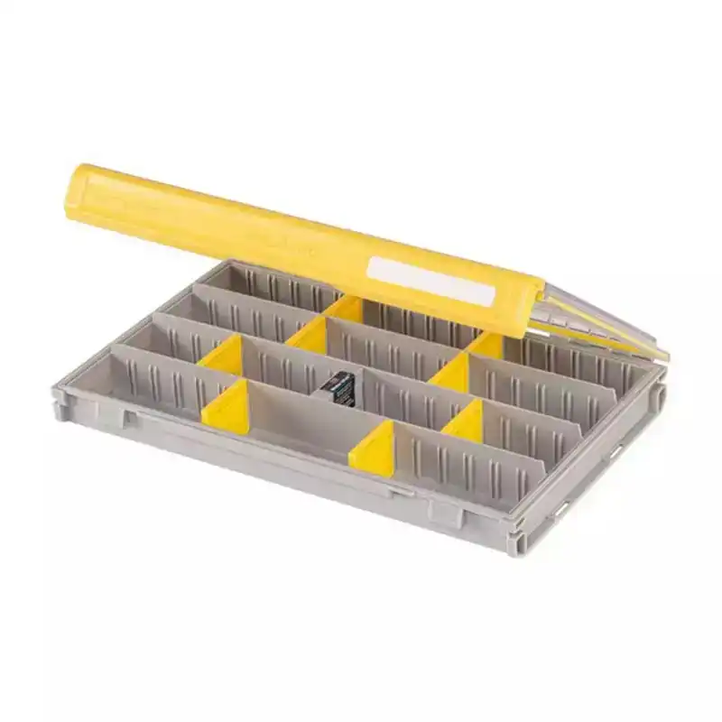 Edge Utility Box - 28 x 18,4 x 4,1 cm