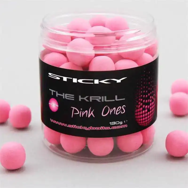 'The Krill' Pink Ones Wafters