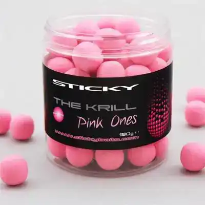 'The Krill' Pink Ones Wafters