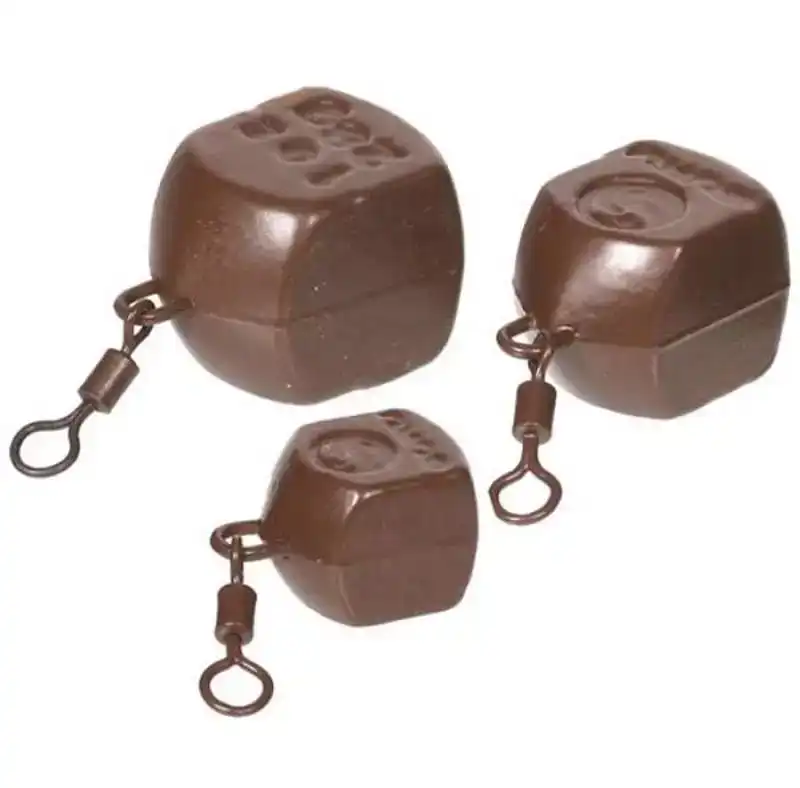 Square Leads - 28 Gramm