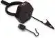 Gator Grip Dubbing Spinner - Black