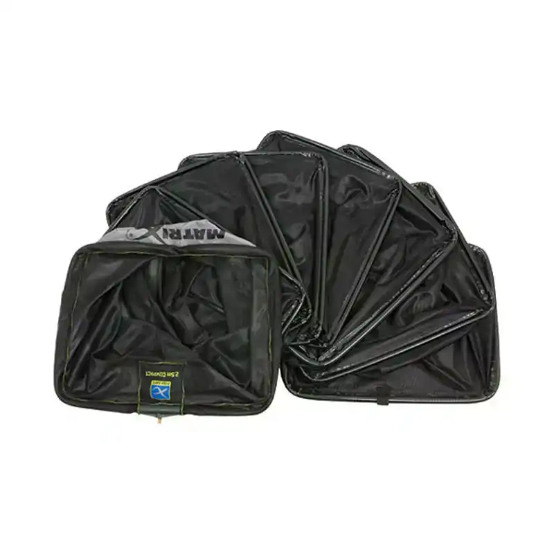 Compact Keepnet