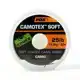 Edges Camotex Soft Coated Braid - 20 lb