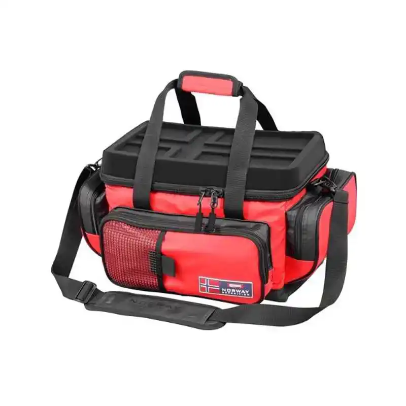 Norway Expedition HD Gear Bag