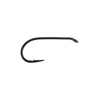 FW502 - Dry Fly Light - Barbed - Größe: 14