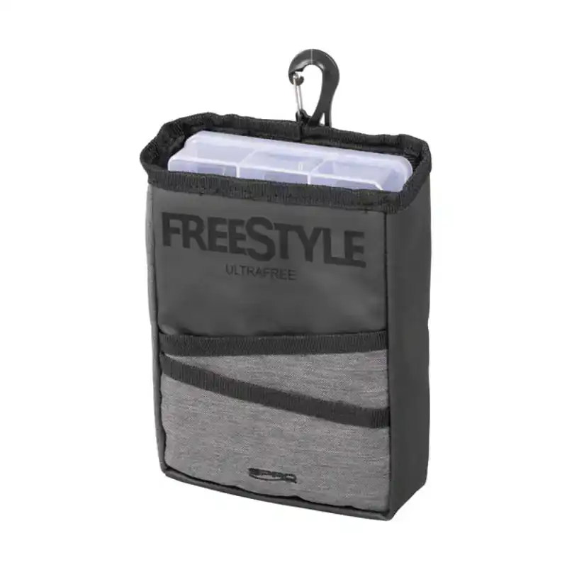 Freestyle Ultrafree Box Pouch