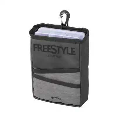 Freestyle Ultrafree Box Pouch