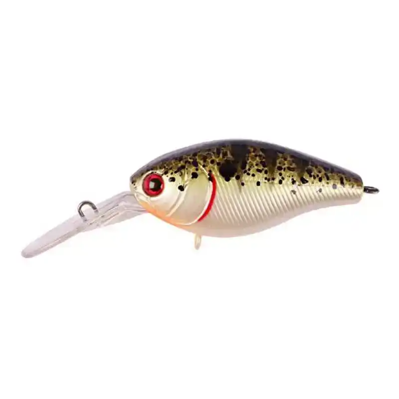 Cranky X Deep - 5 cm - A195F