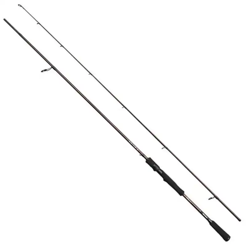 Spike S Jigging Rod - 2,44 m - 12/35 gram