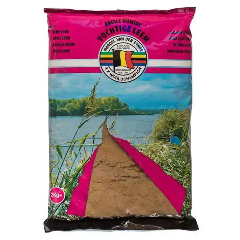 Vochtige Leem - Standard