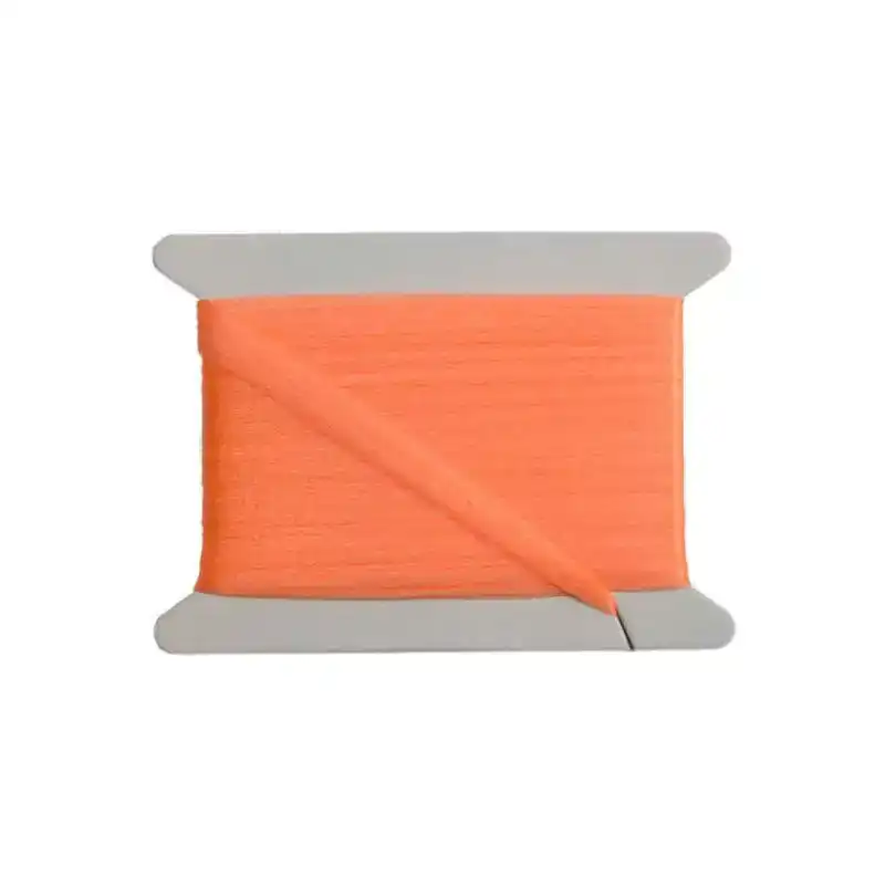 HiViz Dry Wing - Fl. Orange