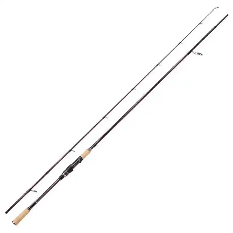 Spike Pro Jigging - 2,44 m - 10/40 Gramm