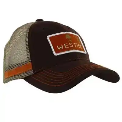 Hillbilly Trucker Cap