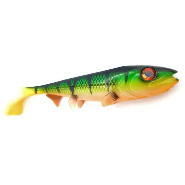 Shad - 14 cm - Gold Attack